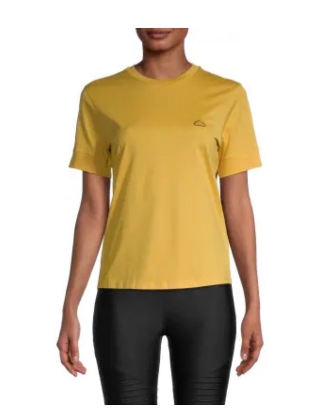 NWT Frame Easy 70s Tee